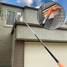 Window Cleaning Equipment